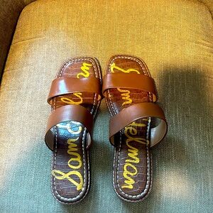 Sam Edelman sandals